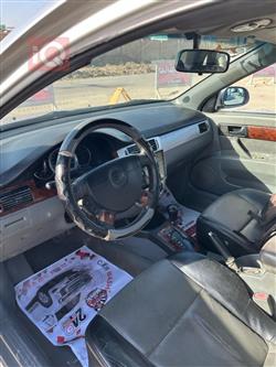 شيفروليه اوبترا